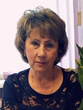 Маркова Ирина Владимировна